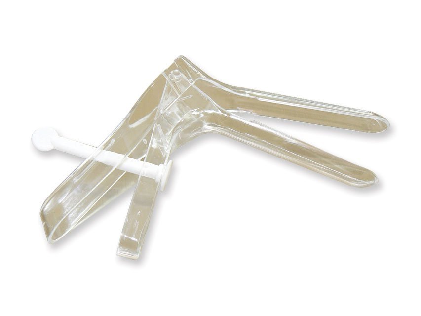 PERNO SPECULUM STERILE - small