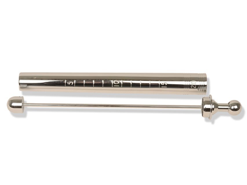 AMNIOSCOPE TUBE 20x24x200 mm.