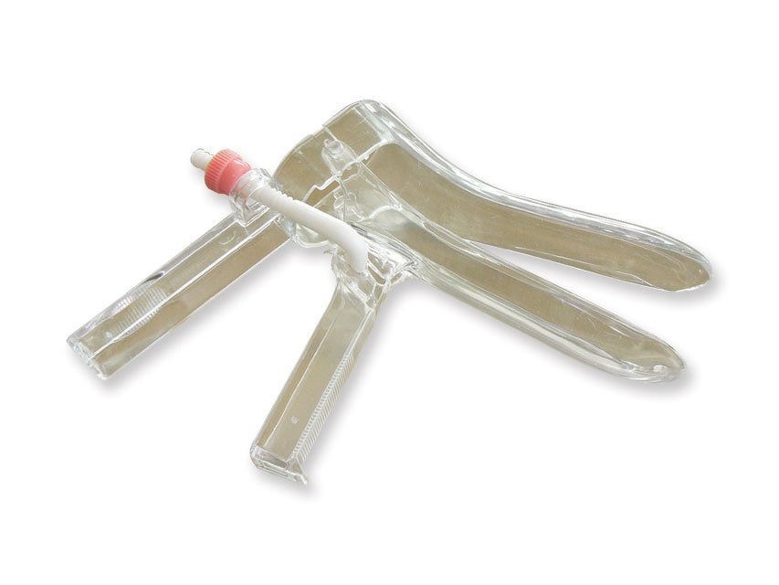 CUSCO SPECULUM STERILE - medium