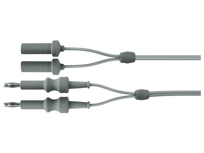 ETHICON SILICONE BIPOLAR CABLE 3 m for 30310