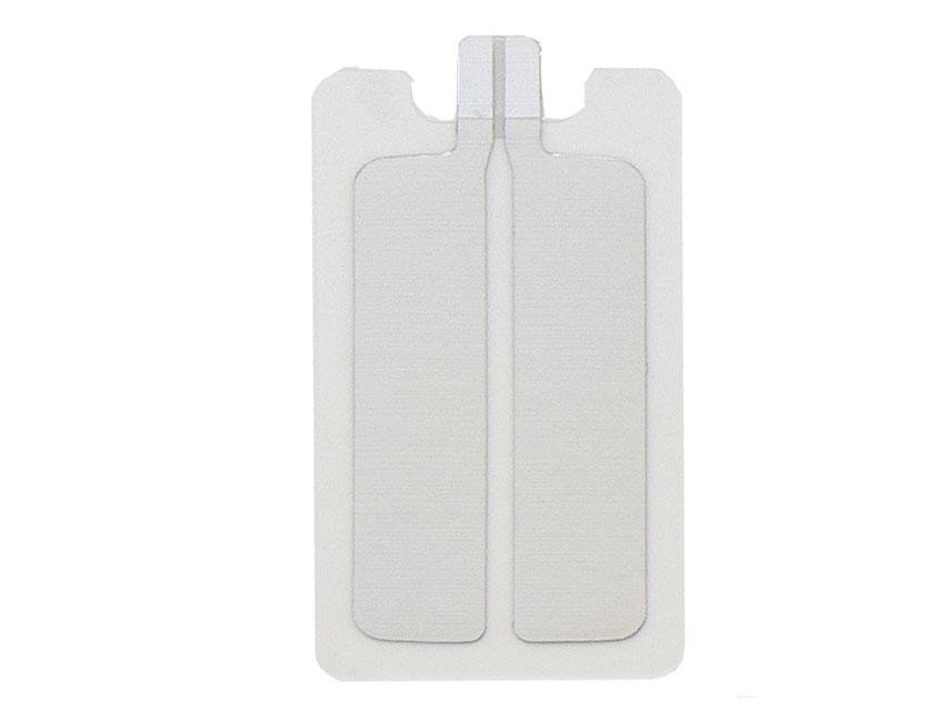 SINGLE USE GROUND PADS REM BI-PARTS - adult