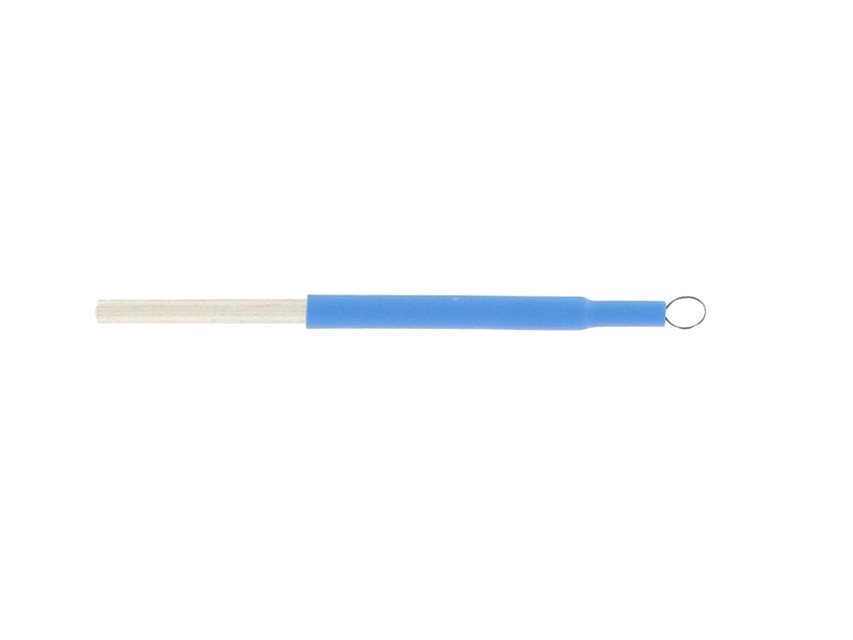 ELECTRODE BEND-STRAIGHT diam.4 mm - 5 cm
