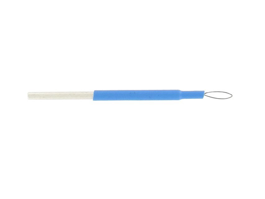 ELECTRODE STRAIGHT SLIP-KNOT - straight