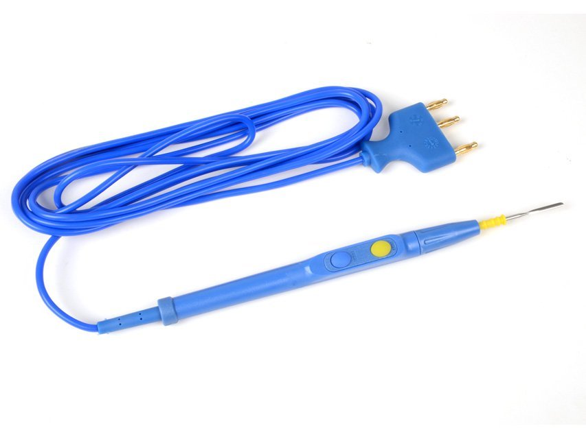 ORION PLUS AUTOCLAVABLE HANDLE - 100 times with screw clamp