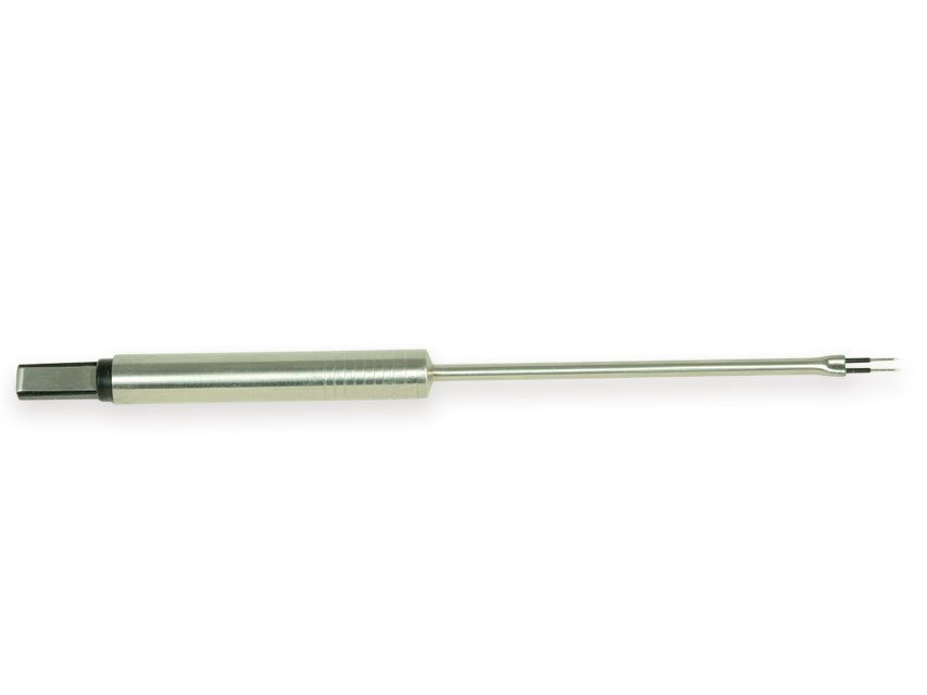 EU BINNER FORCEPS 18 cm - straight
