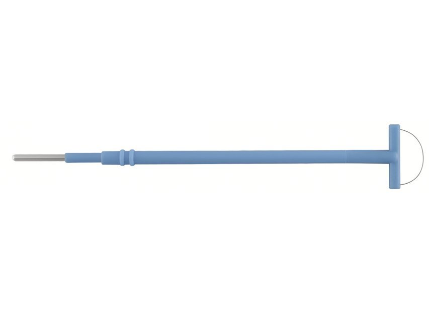 LOOP ELECTRODE 15 x 8 mm - disposable - sterile