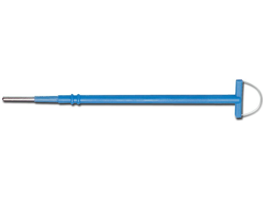 LOOP ELECTRODE 20 x 10 mm - autoclavable