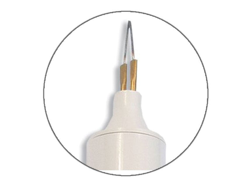 EMERGENCY ELECTROCAUTERY 800°C - thick tip