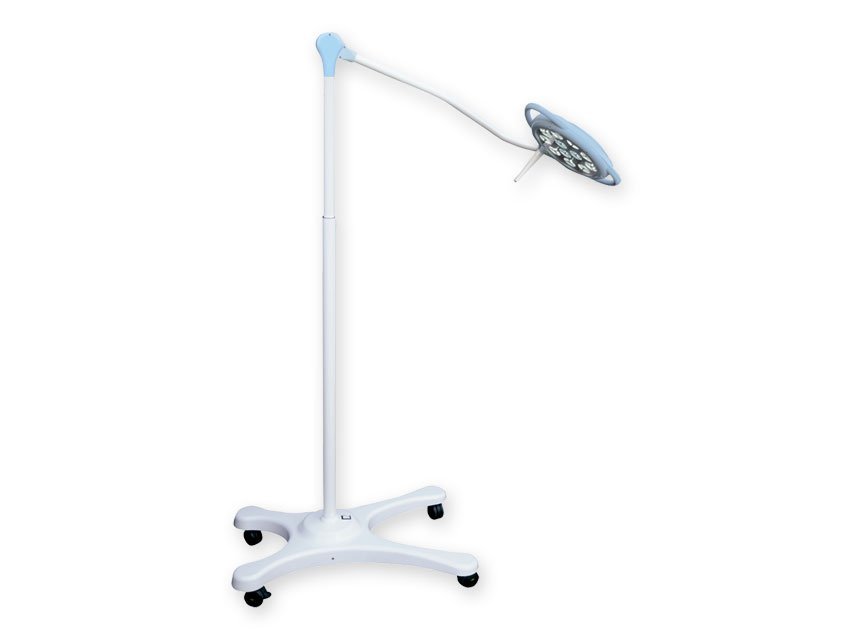 PENTALED 12 LED LIGHT - trolley