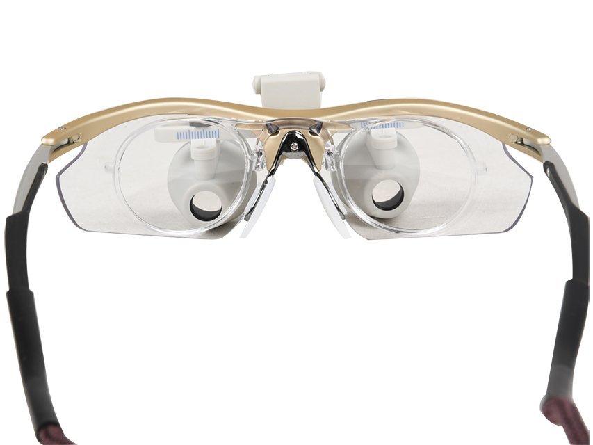 STYLE BINOCULAR LOUPE 2.5x 340mm
