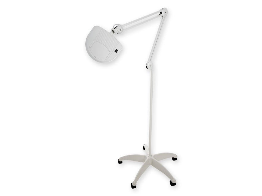 VISTA WOOD LAMP - trolley