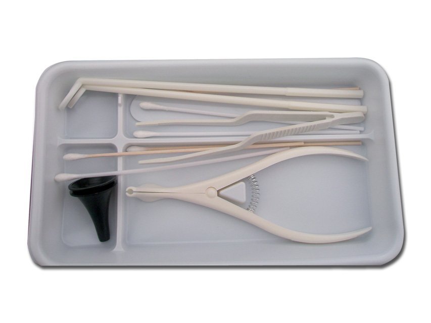 ENT KIT B - sterile