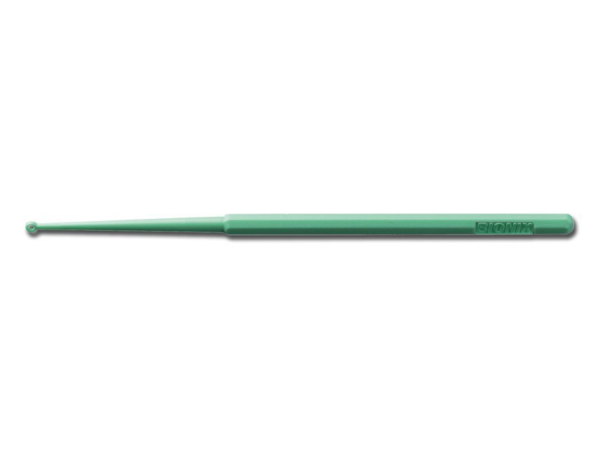 MICRO LOOP - green