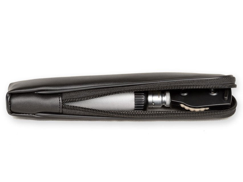 PARKER HALOGEN OPHTHALMOSCOPE