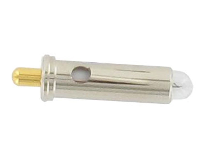 HALOGEN BULB OTOSCOPE