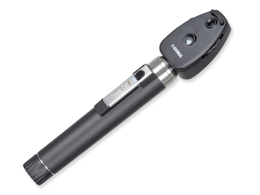 SIGMA F.O. LED OPHTHALMOSCOPE 2.5V
