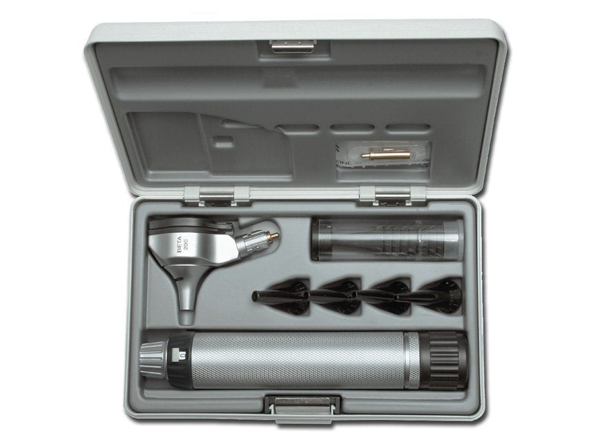 HEINE BETA 200 F.O. OTOSCOPE