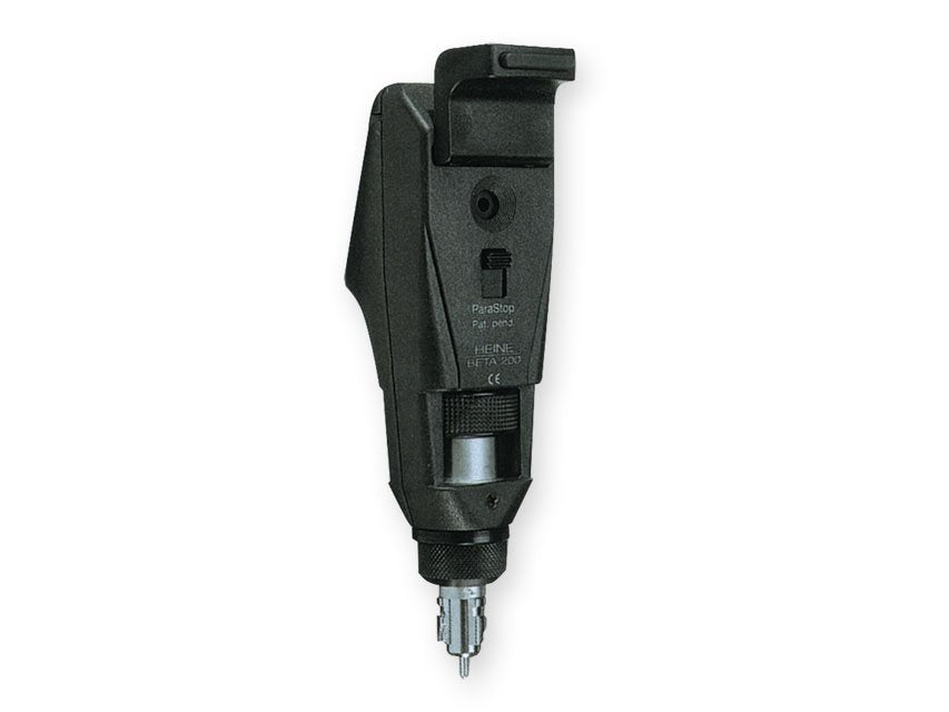 HEINE BETA 200 RETINOSCOPE 2.5V - slit
