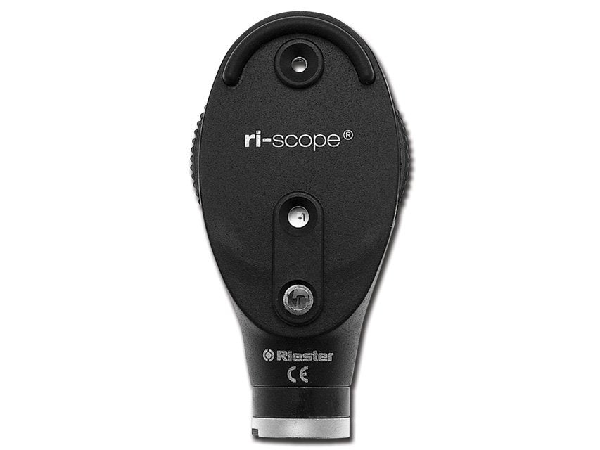 RI-SCOPE L1 OPHTHALMOSCOPE HEAD 3.5V Xenon