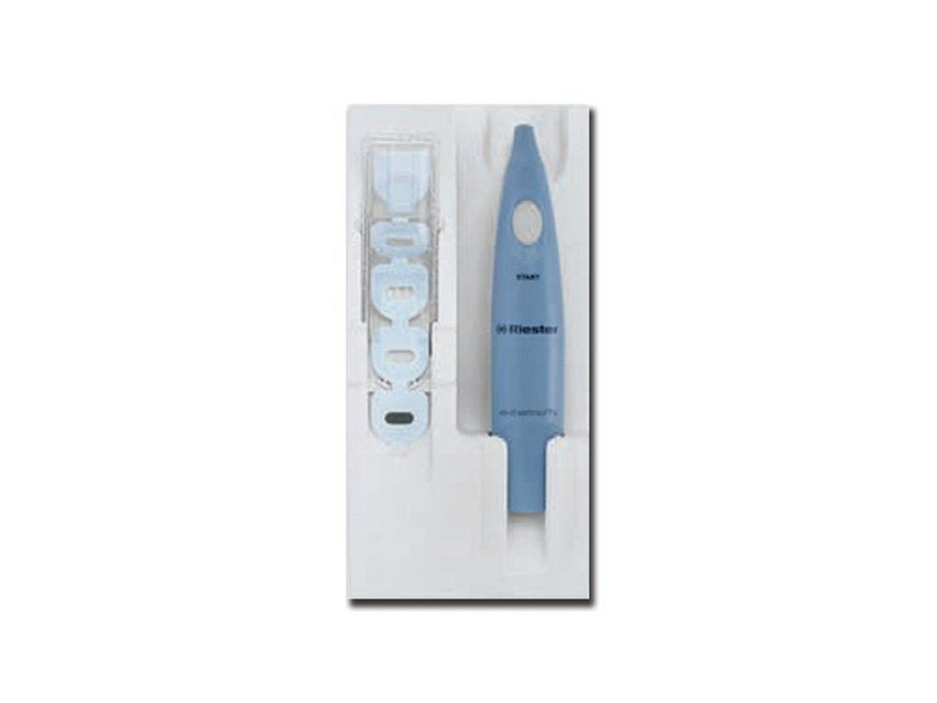 RI-THERMO N INFRARED THERMOMETER