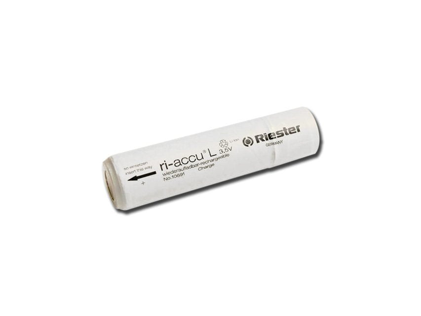 Li-Ion BATTERY