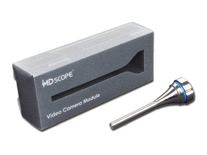 LONG CAMERA PROBE 75 x diam 5.2 mm for MD Scope
