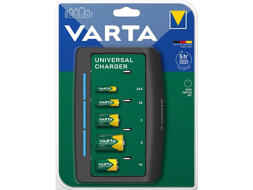 UNIVERSAL CHARGER