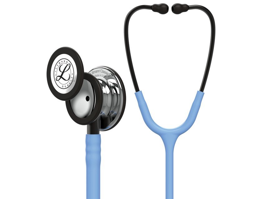 LITTMANN CLASSIC III - 5959 - mirror - ceil blue