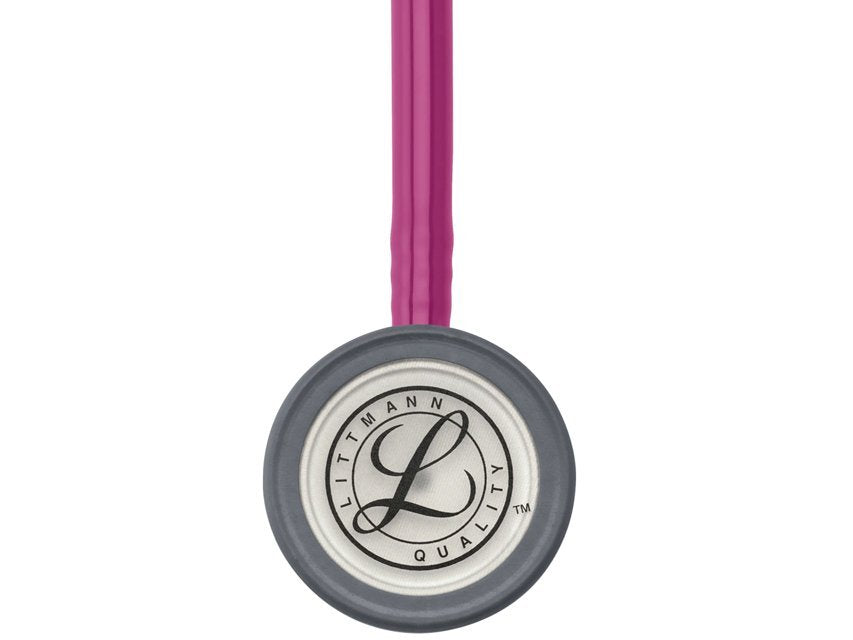 LITTMANN CLASSIC III - 5648 - raspberry