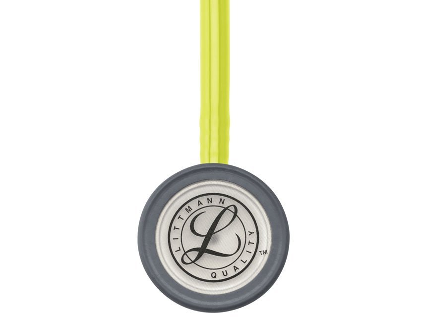 LITTMANN CLASSIC III - 5839 - lemon-lime