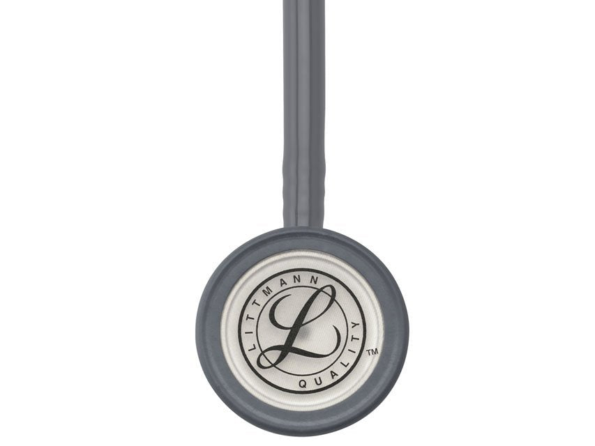 LITTMANN CLASSIC III - 5621 - grey
