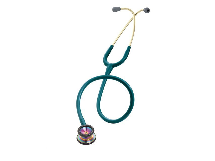 LITTMANN "CLASSIC II PEDIATRIC" - 2153 - rainbow