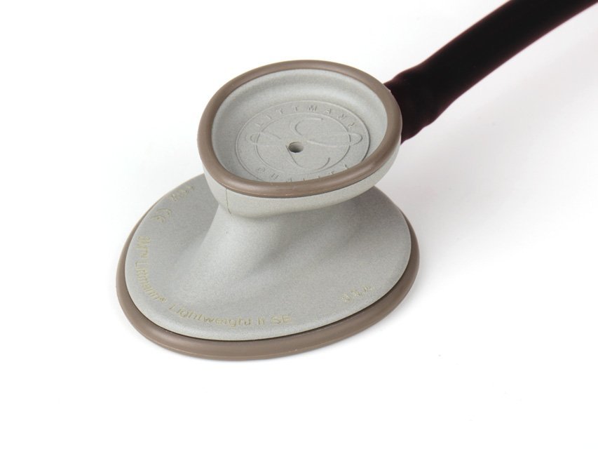 LITTMANN "LIGHTWEIGHT II S.E." - 2450 - black