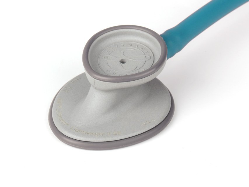LITTMANN "LIGHTWEIGHT II S.E." - 2454 - ceil blue