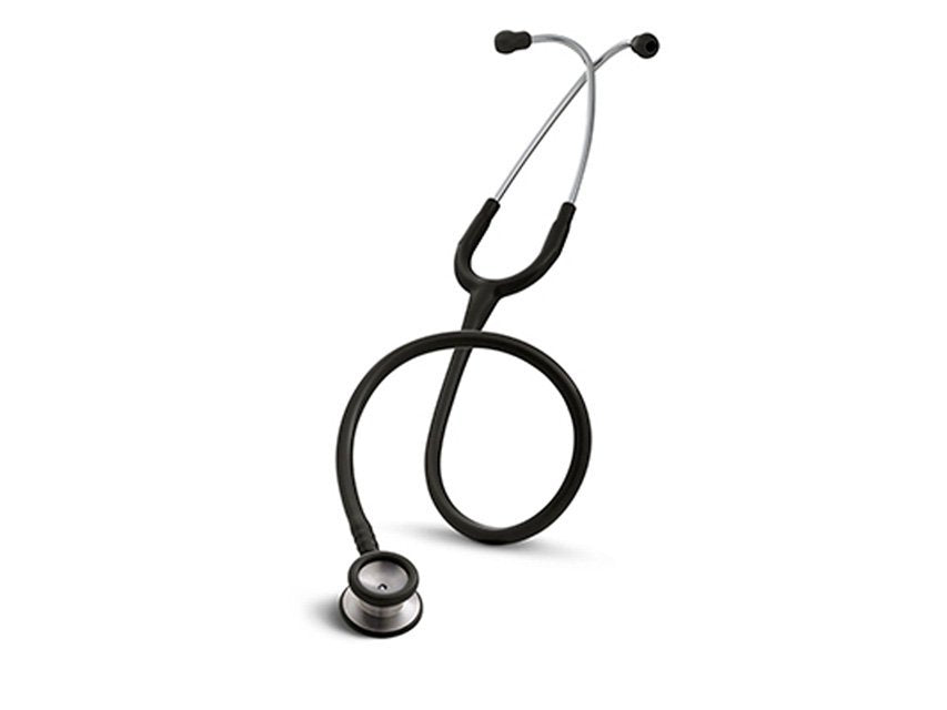 LITTMANN "CLASSIC II PEDIATRIC" - 2113 - black