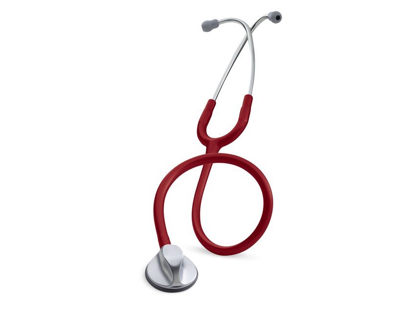 LITTMANN "MASTER CLASSIC II " - 2146 - burgundy