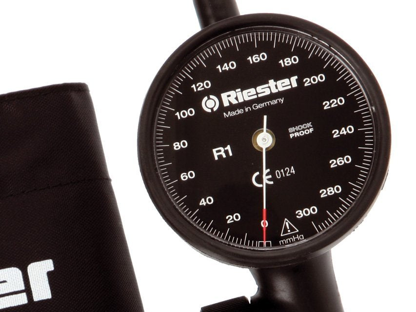 R1 SHOCK PROOF SPHYGMOMANOMETER