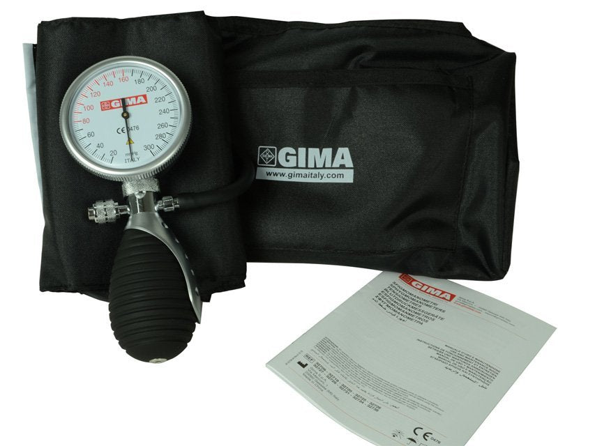 BOSTON SPHYGMOMANOMETER