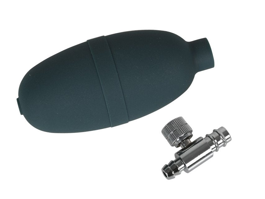 YOTA GREEN BULB+VALVE (32851+32852)