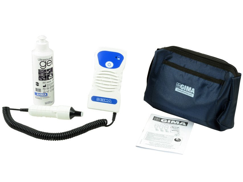 GIMA V2005 VASCULAR DOPPLER - with 5 MHz fixed probe