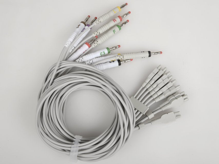 ECG CABLE for 33316 - spare