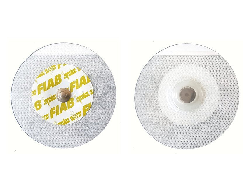 DISPOSABLE TNT ELECTRODES 55 mm - adult
