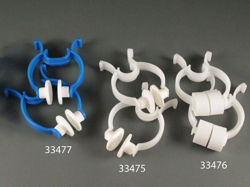 NOSE CLIP - rubber - large