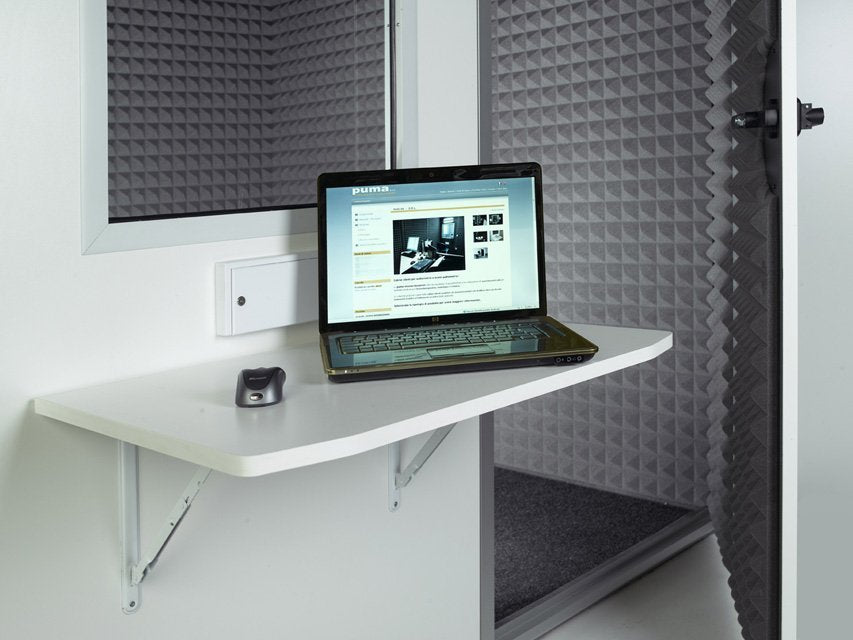 PRO 30 AUDIOMETRIC BOOTH 211x211x242 cm