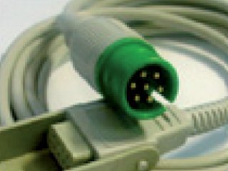 EXTENSION CABLE 7 Pin Big between 33730/1/2 and monitors sold since 2007