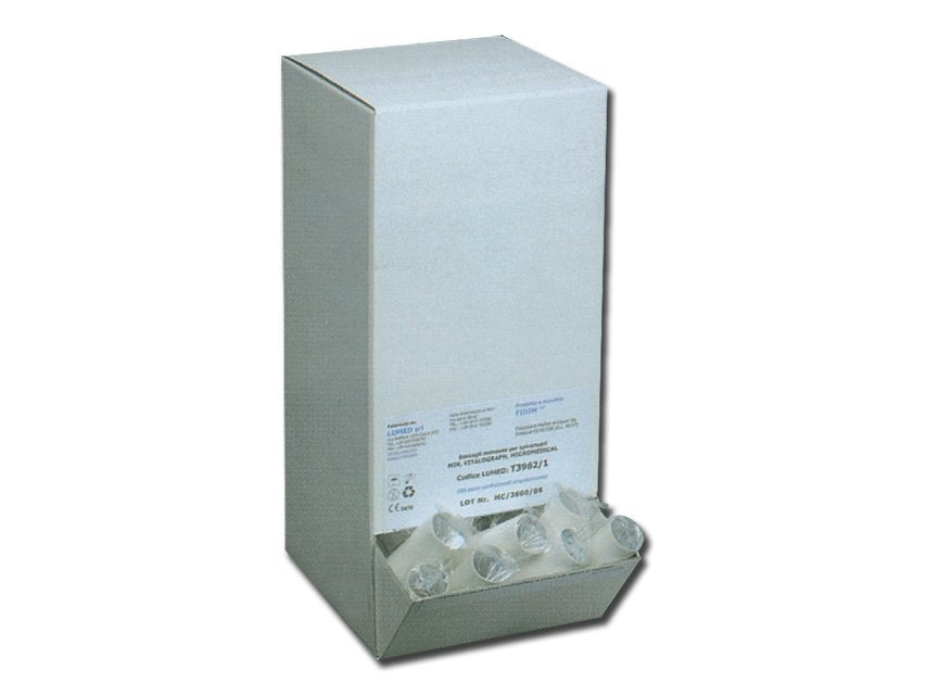GIMA MOUTHPIECES 2.8x3 diam x6.5h cm