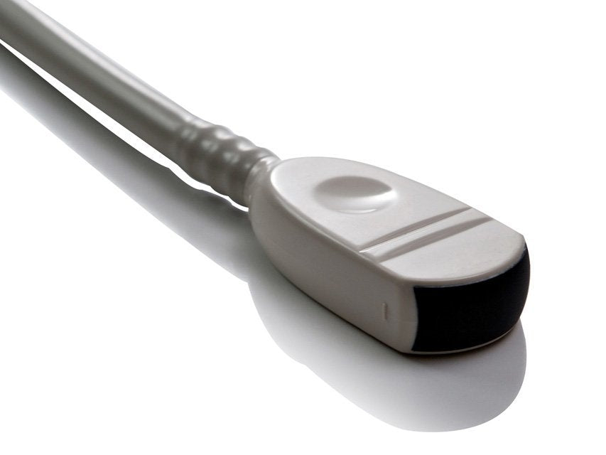 5.0 MHz PAEDIATRIC PROBE for code 33877, 33882-3, 33950-2, 33965-6