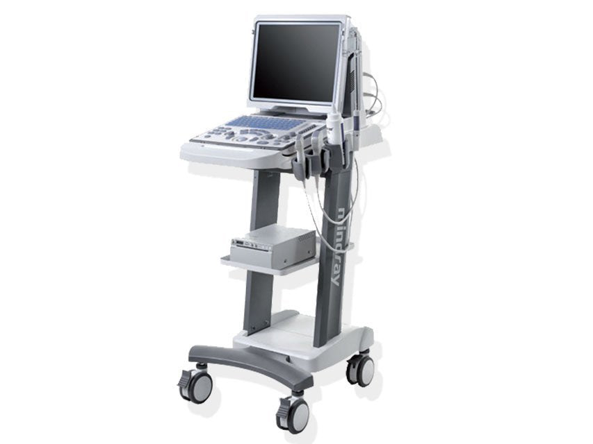 UMT-150 TROLLEY for DP-50, Z5