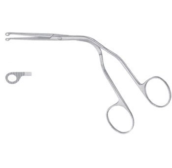 MAGILL FORCEPS - 20 cm