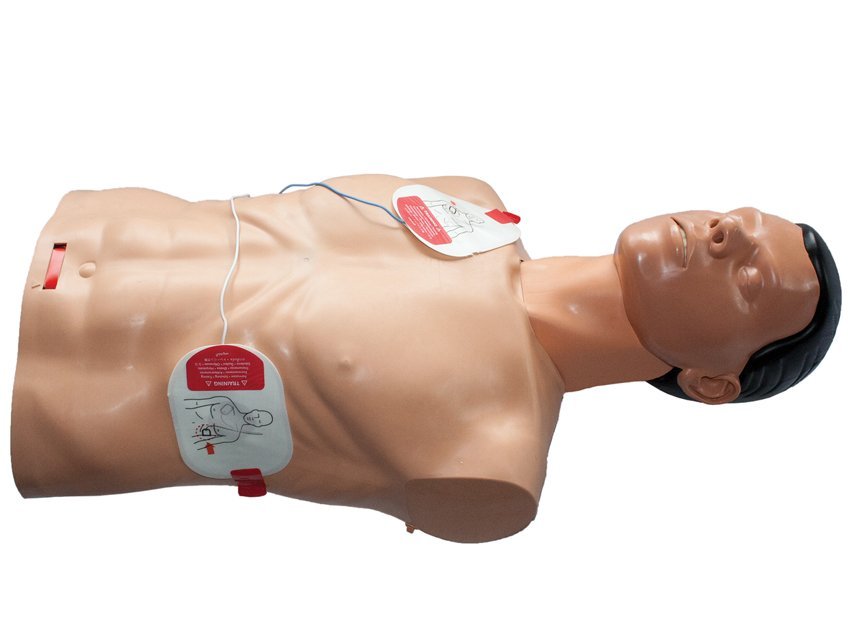 AMBU UNIMAN+